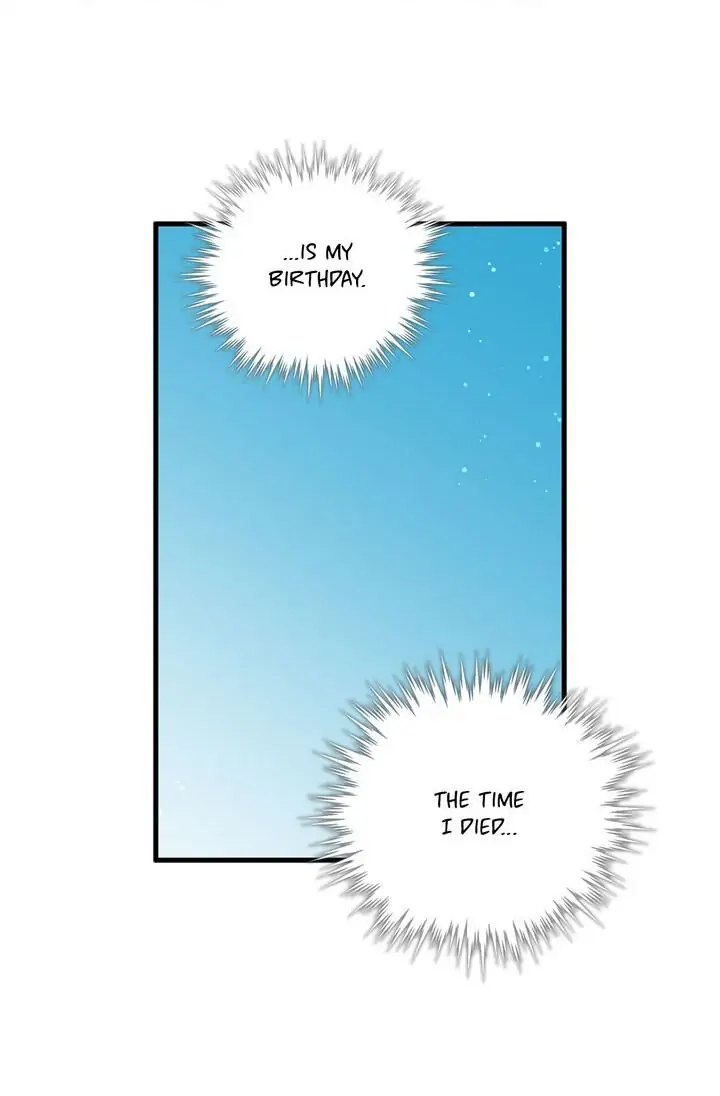 I’m the Ex-Girlfriend of a Soldier chapter 55 - page 36